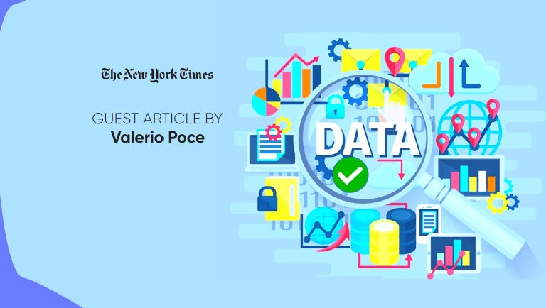 First-Party Data is Still the Right Bet