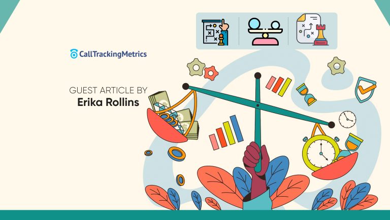 Find your Marketing Equilibrium With Tactics Both Classic And Contemporary