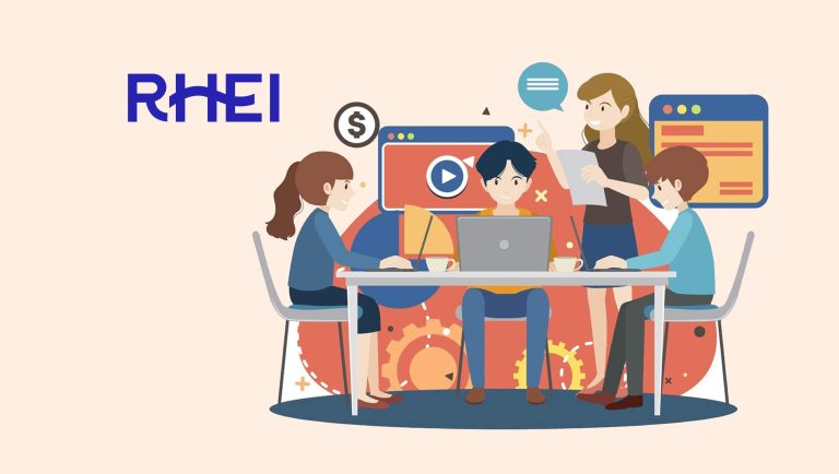 RHEI Unveils Made: The Personalized AI Dream Team for Creators