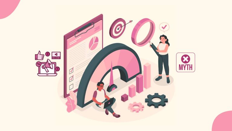Biggest Myths About Performance Marketing: Decoded