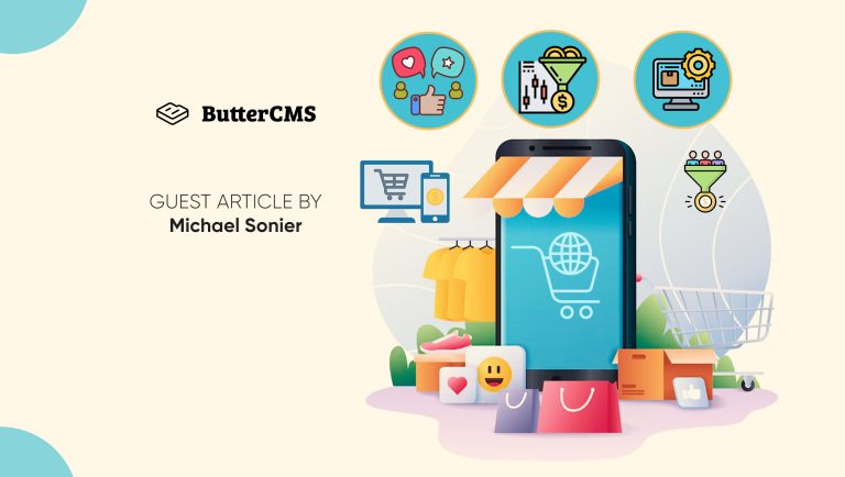 How Ecommerce Businesses Can Drive Engagement & Conversions with Content Management Systems