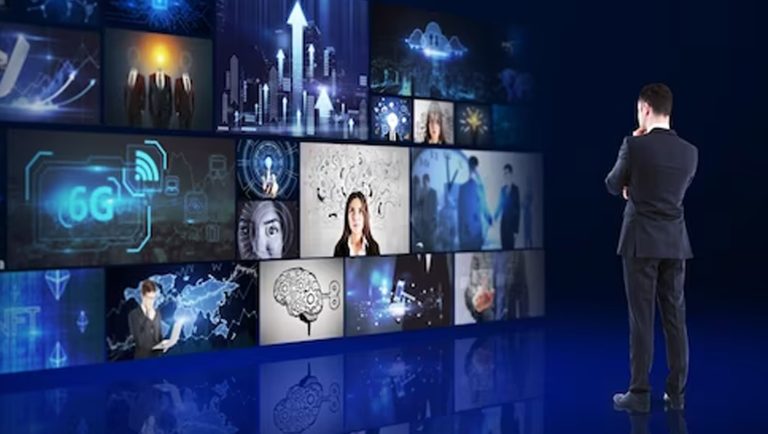 DISH Media Unveils AdvantEdge™, A Game-Changer in Unified, Data Driven TV Advertising