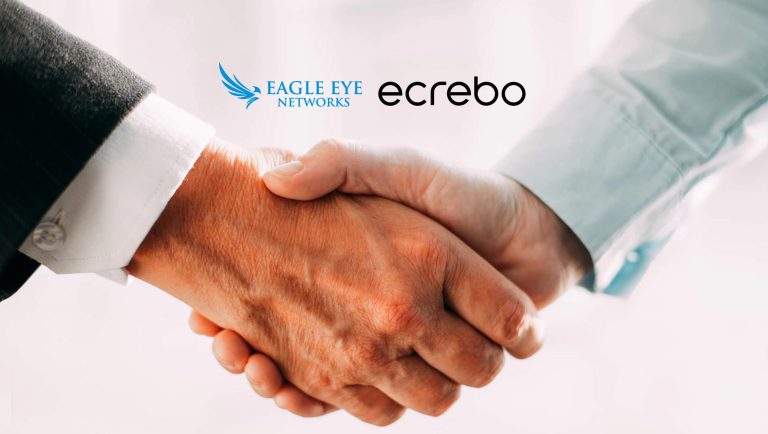 Eagle Eye Partners with Global POS Marketing Technology Company EcreboEagle Eye Partners with Global POS Marketing Technology Company Ecrebo