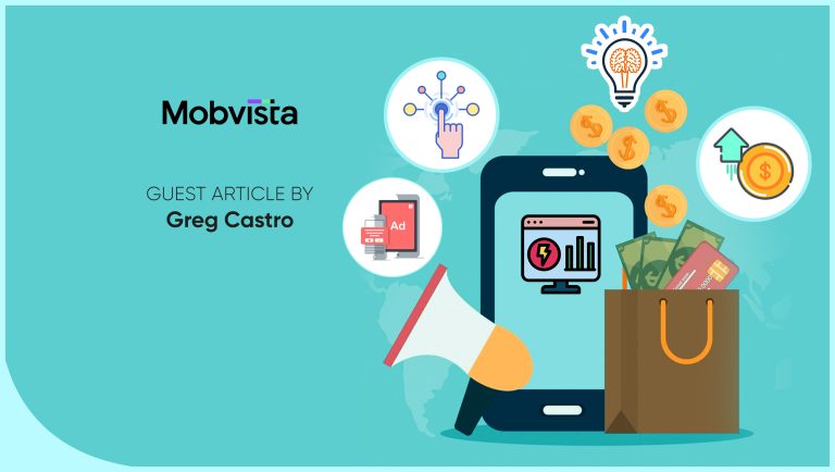 From Static to Interactive: How to Profit from The Future of Mobile Ad Creativity