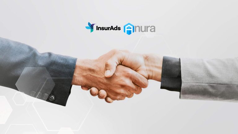 InsurAds and Anura Partner to Supercharge the First AI-Driven Advertising Insurance with Enhanced Fraud Detection
