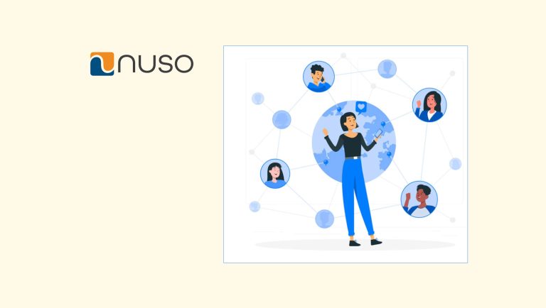 NUSO Expands EMEA Presence with Comprehensive Unified Communications Suite