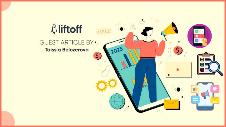 App Marketer Survey 2025: A Snapshot of the Mobile Marketing Industry