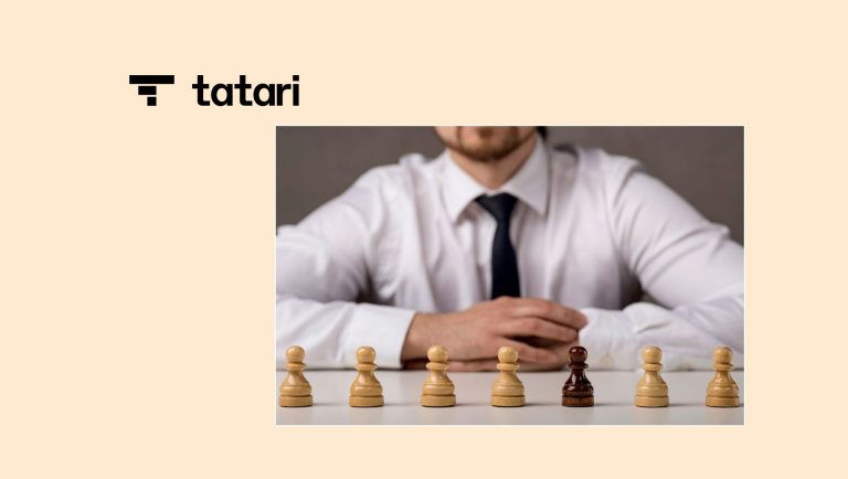 Tatari Appoints Raïssa Nébié as SVP of Finance to Accelerate Strategic Growth