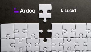 Ardoq and Lucid Software Announce Integration to Bring Enterprise Architecture to Life