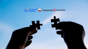 Constant Contact Acquires Moosend from Sitecore