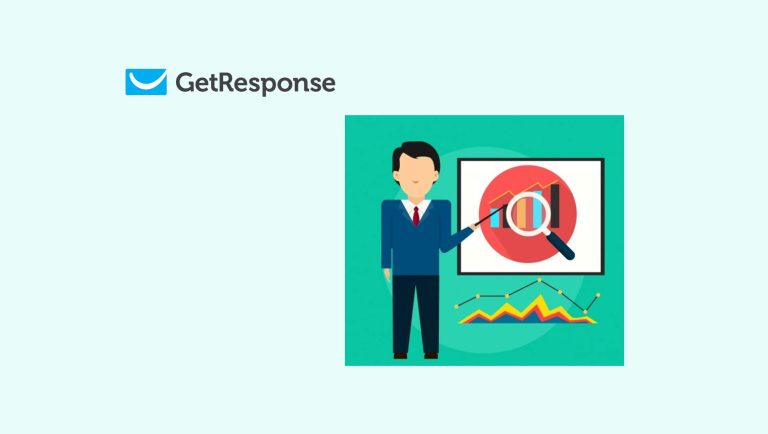GetResponse Research Warns Brands: Over-Reliance on Social Media Poses Growing Risks -- Balanced Channel Strategy Key to Long-Term Success